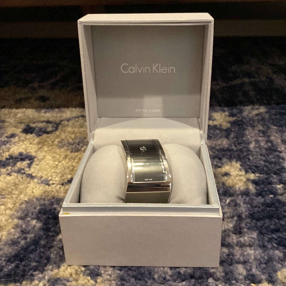 Calvin Klein Watch